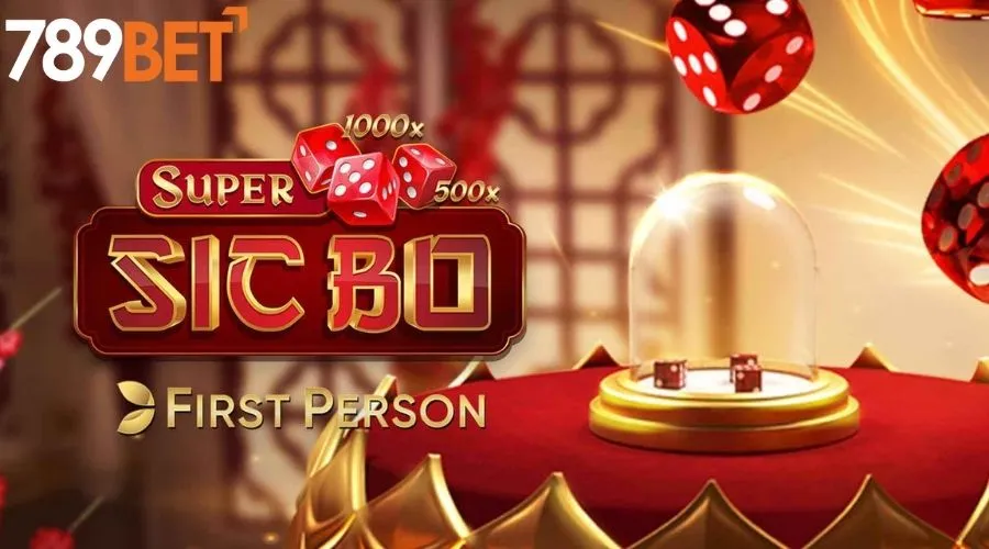 Các kiểu đặt cược trong game sicbo