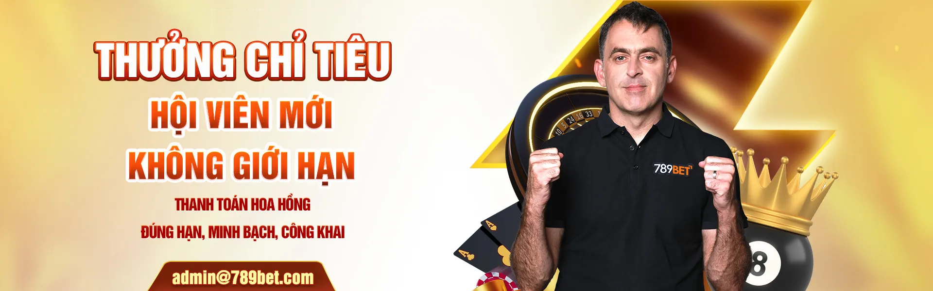 Thưởng chỉ tiêu thành viên mới cho các đại lý giới thiệu khách hàng thành công